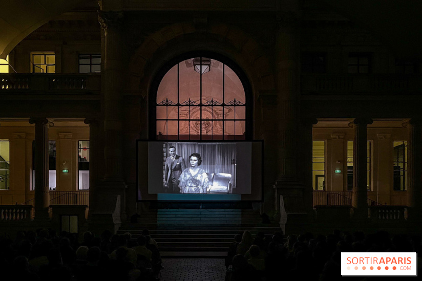 Le Palais Galliera fait son cinéma 2026