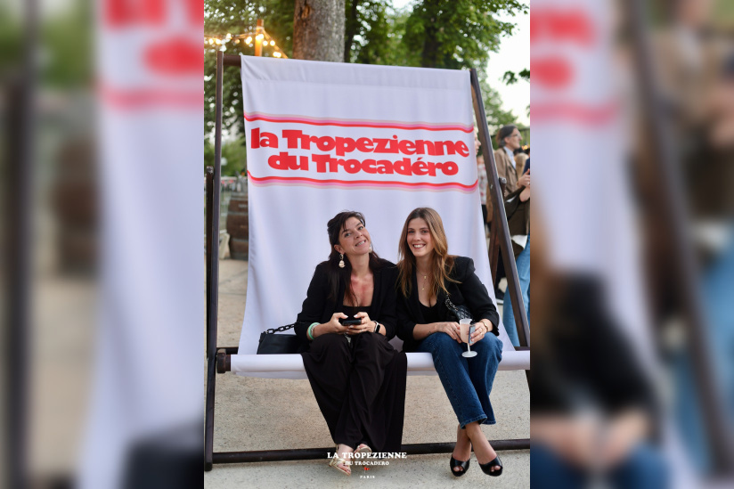 La Tropézienne du Trocadéro : soirée tous les jeudi à Paris - 687022880 1398456125419807 523732389684475432 n