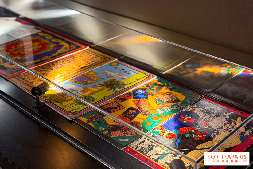 Gianni Versace : l’exposition rétrospective du couturier italien au Musée Maillol