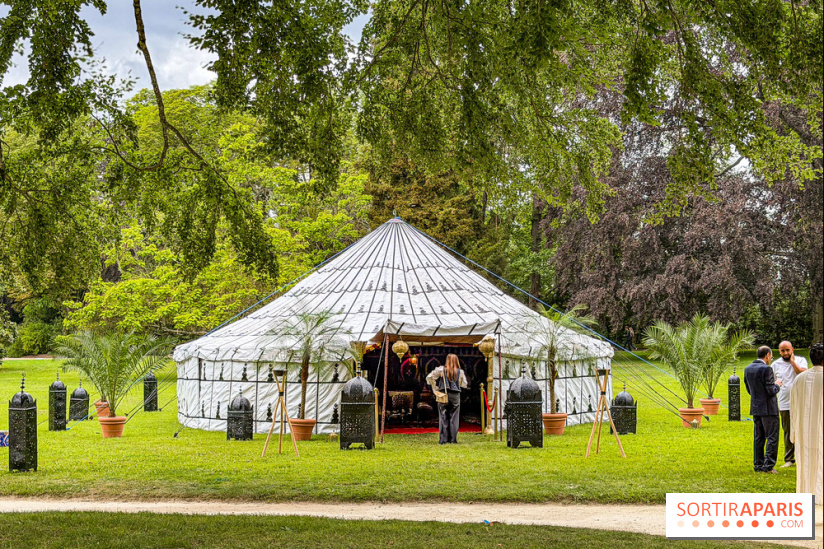 Festival de l'Histoire de l'Art 2026 au château de Fontainebleau