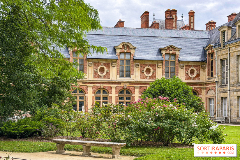 Festival de l'Histoire de l'Art 2026 au château de Fontainebleau