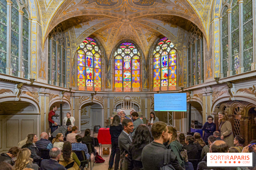 Festival de l'Histoire de l'Art 2026 au château de Fontainebleau