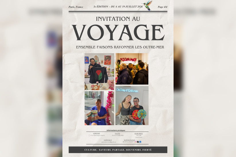 Nouvel article