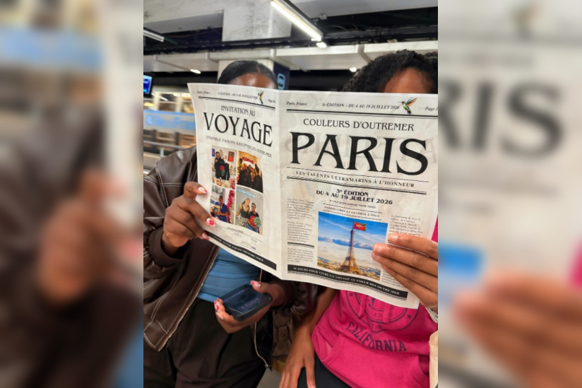 Nouvel article