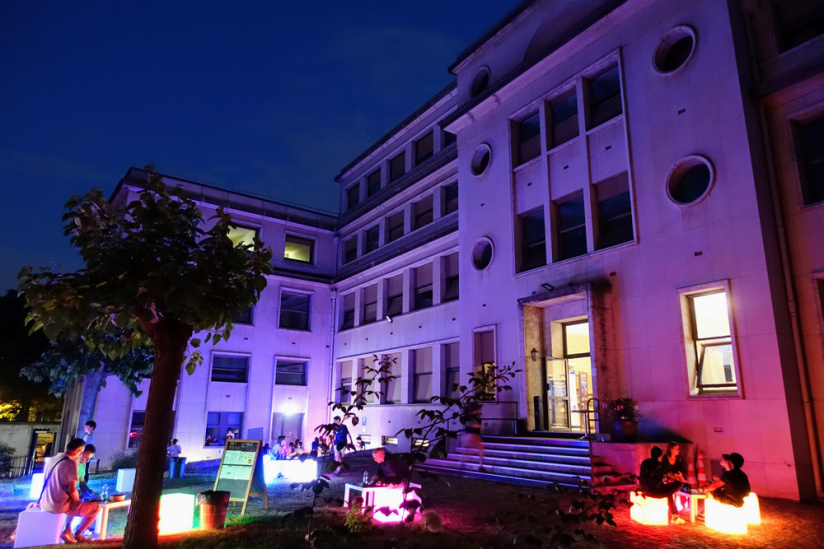 La 6e Nuit de l'astronomie de l'IAP