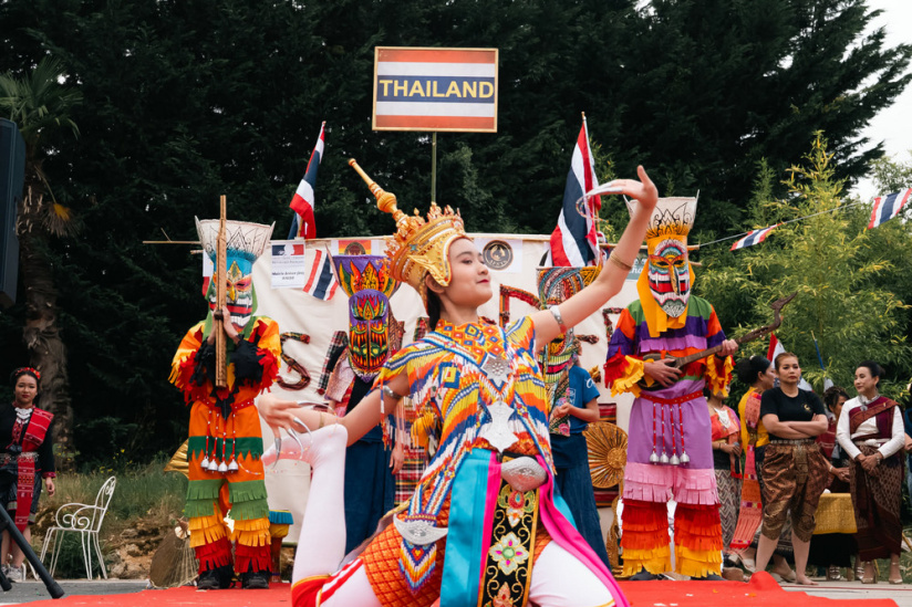 Sawasdee Thailand Festival 2026 - 12773
