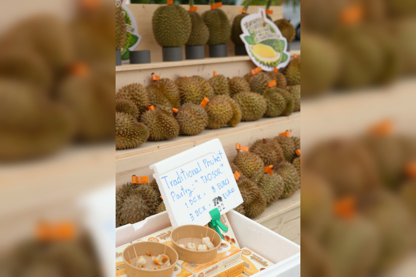 Sawasdee Thailand Festival 2026 - 12780