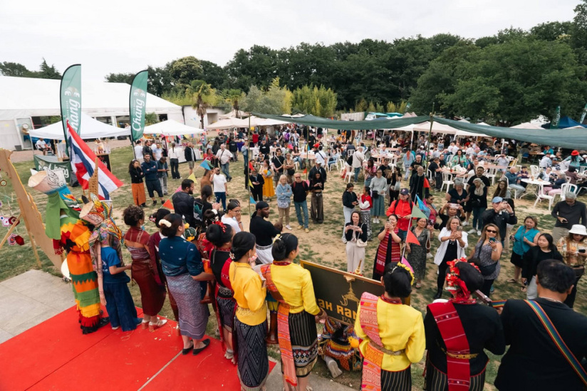 Sawasdee Thailand Festival 2026 - 12492
