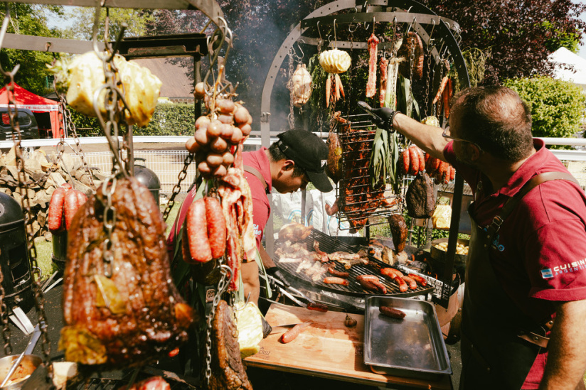 Barbecue Fest