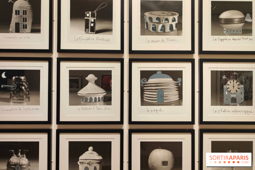 La photographie en toutes lettres, un abécédaire artistique exposé à la MEP