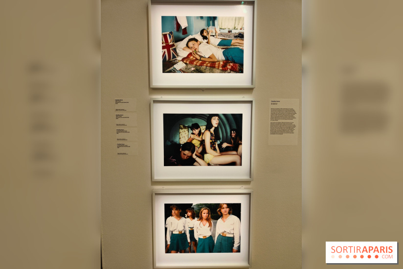 La photographie en toutes lettres, un abécédaire artistique exposé à la MEP