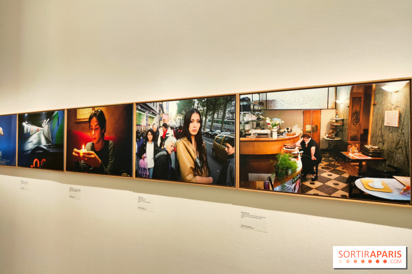 La photographie en toutes lettres, un abécédaire artistique exposé à la MEP