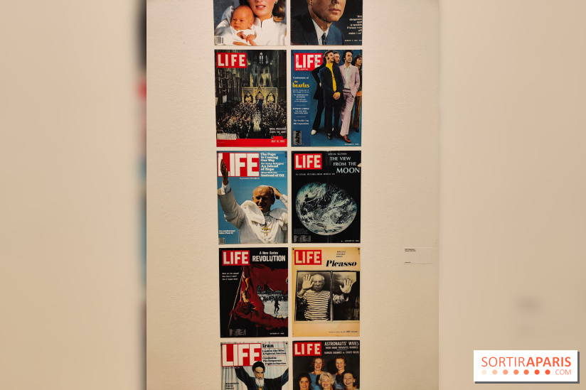 La photographie en toutes lettres, un abécédaire artistique exposé à la MEP