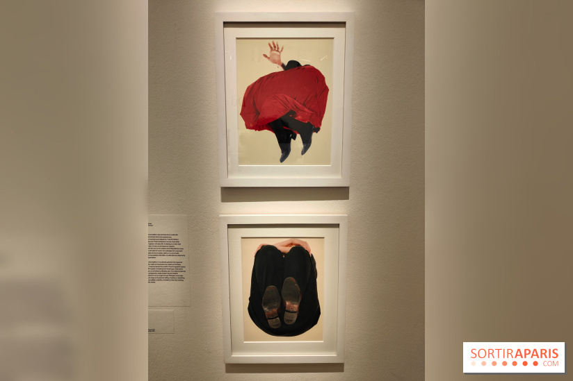 La photographie en toutes lettres, un abécédaire artistique exposé à la MEP