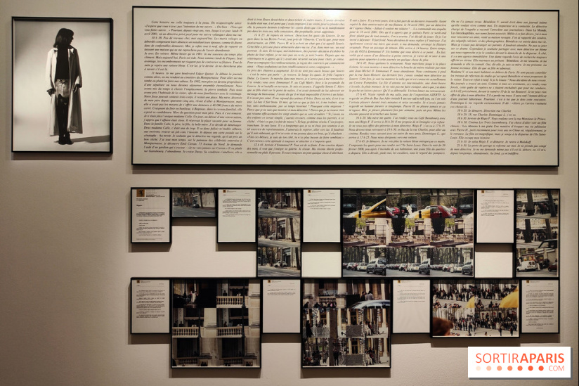La photographie en toutes lettres, un abécédaire artistique exposé à la MEP