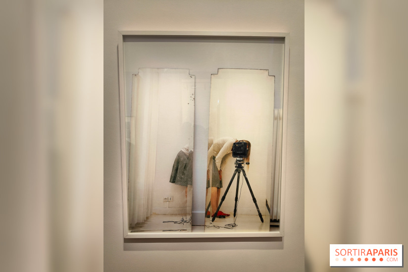 La photographie en toutes lettres, un abécédaire artistique exposé à la MEP