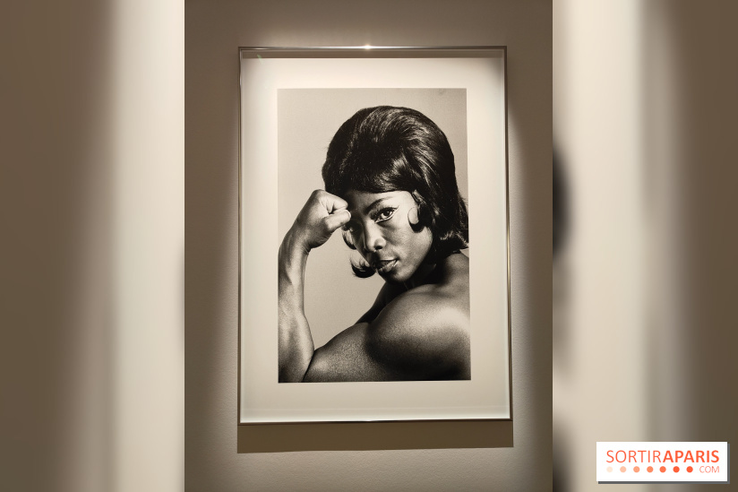 Exposition : Camille Vivier en rétrospective à la Maison Européenne de la Photographie