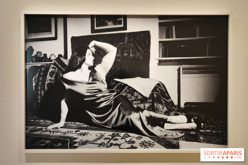 Exposition : Camille Vivier en rétrospective à la Maison Européenne de la Photographie