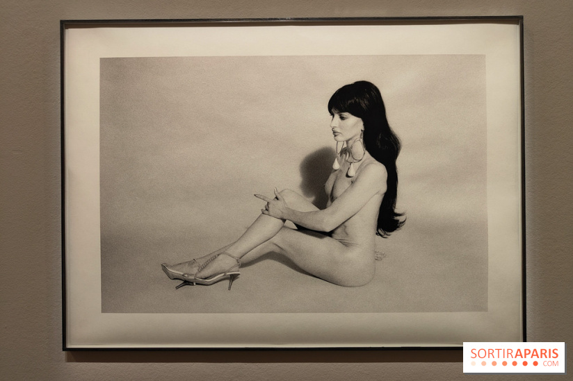 Exposition : Camille Vivier en rétrospective à la Maison Européenne de la Photographie