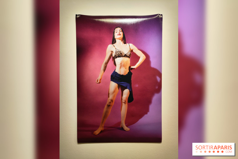 Exposition : Camille Vivier en rétrospective à la Maison Européenne de la Photographie