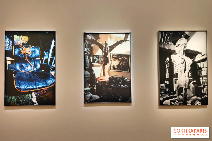Exposition : Camille Vivier en rétrospective à la Maison Européenne de la Photographie