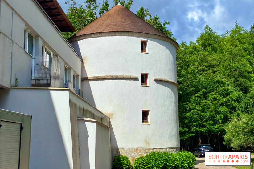Marcoussis