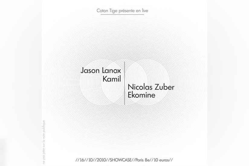 coton tige