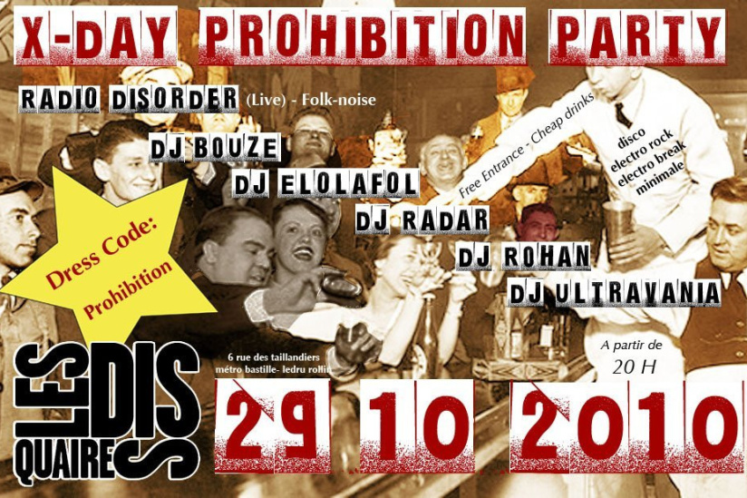 xday