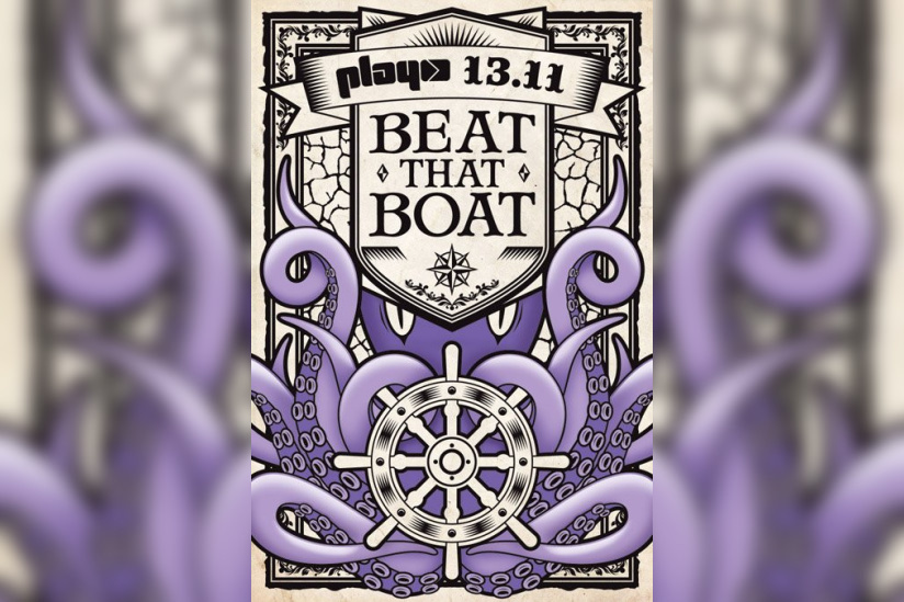 beat that boat