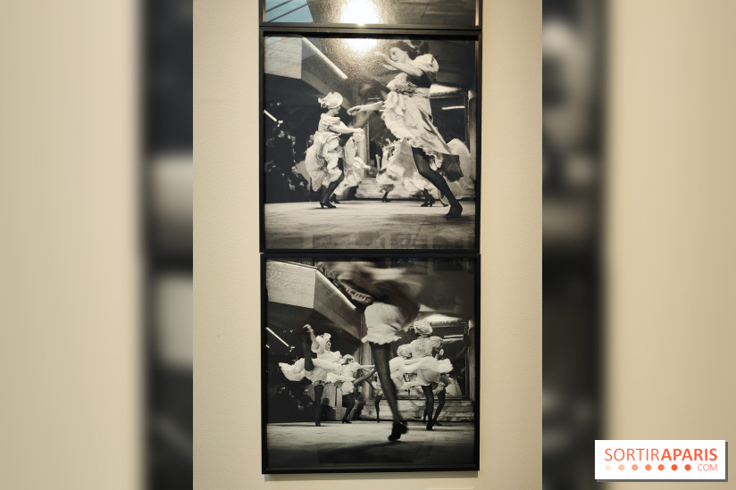 Découvrez le Paris nocturne du XXe siècle dans une exposition photo gratuite à la galerie Roger-Viollet