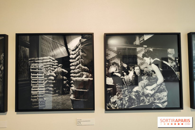 Découvrez le Paris nocturne du XXe siècle dans une exposition photo gratuite à la galerie Roger-Viollet