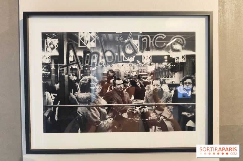 Découvrez le Paris nocturne du XXe siècle dans une exposition photo gratuite à la galerie Roger-Viollet
