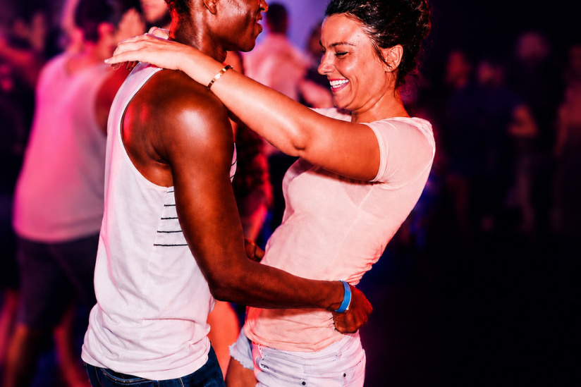 Sortie à Paris pour les plus de 30 ans: zouk retro, salsa, konpa