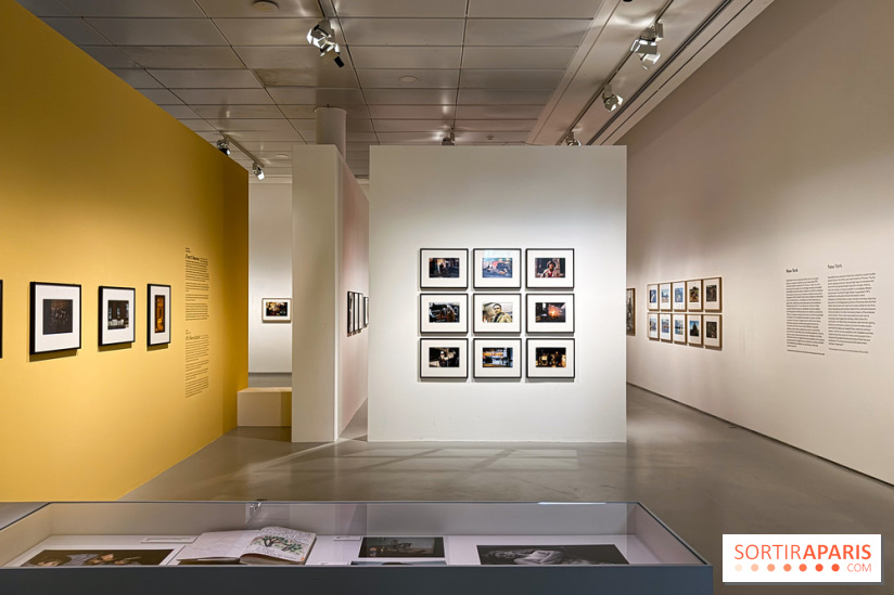 Madeleine de Sinéty, une vie : l'exposition rétrospective au Jeu de Paume
