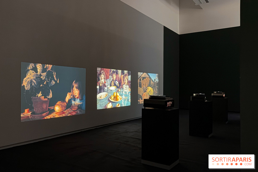 Madeleine de Sinéty, une vie : l'exposition rétrospective au Jeu de Paume