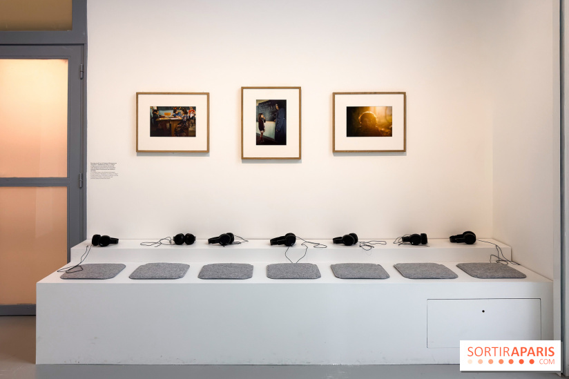 Madeleine de Sinéty, une vie : l'exposition rétrospective au Jeu de Paume