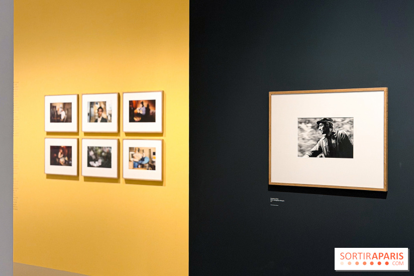 Madeleine de Sinéty, une vie : l'exposition rétrospective au Jeu de Paume
