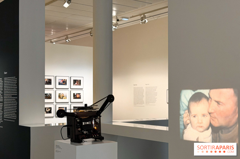 Madeleine de Sinéty, une vie : l'exposition rétrospective au Jeu de Paume