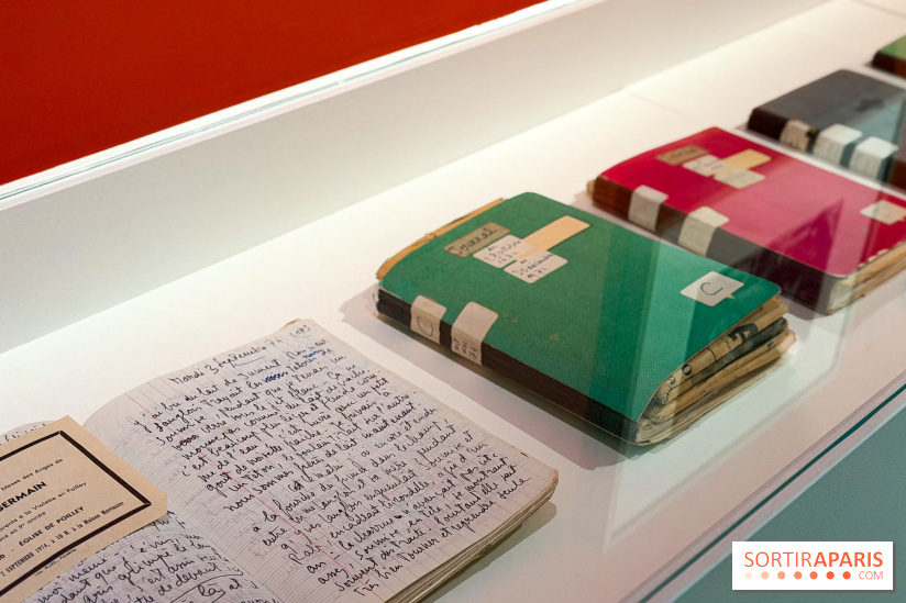 Madeleine de Sinéty, une vie : l'exposition rétrospective au Jeu de Paume