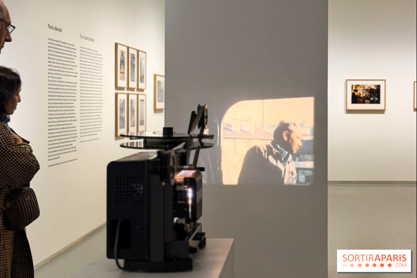 Madeleine de Sinéty, une vie : l'exposition rétrospective au Jeu de Paume