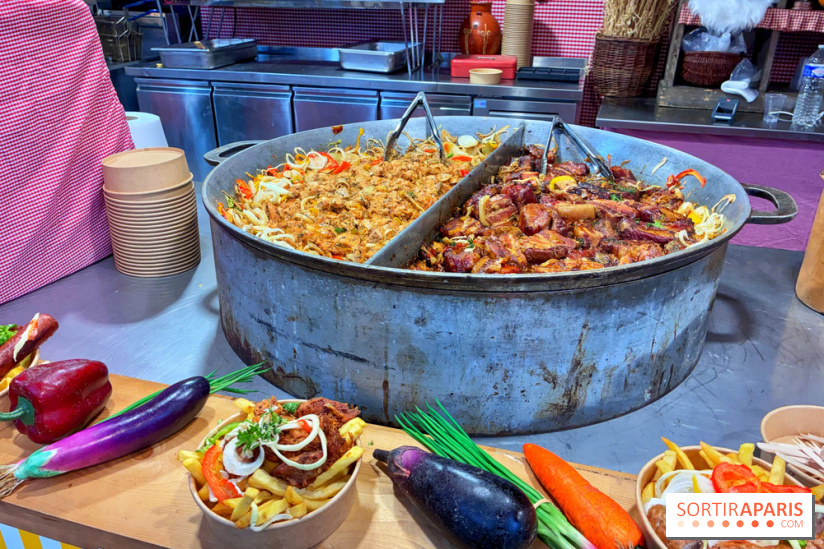 Guinguette de Montparnasse