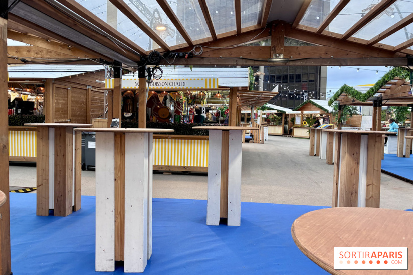 Guinguette de Montparnasse