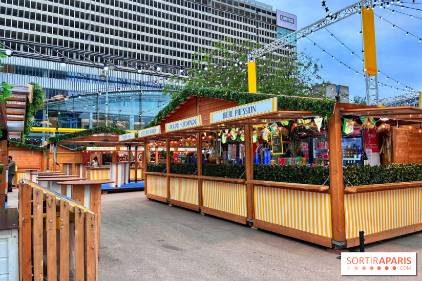 Guinguette de Montparnasse