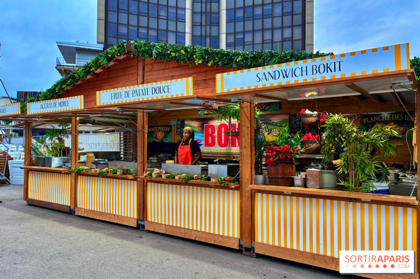 Guinguette de Montparnasse