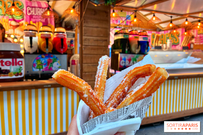 Guinguette de Montparnasse
