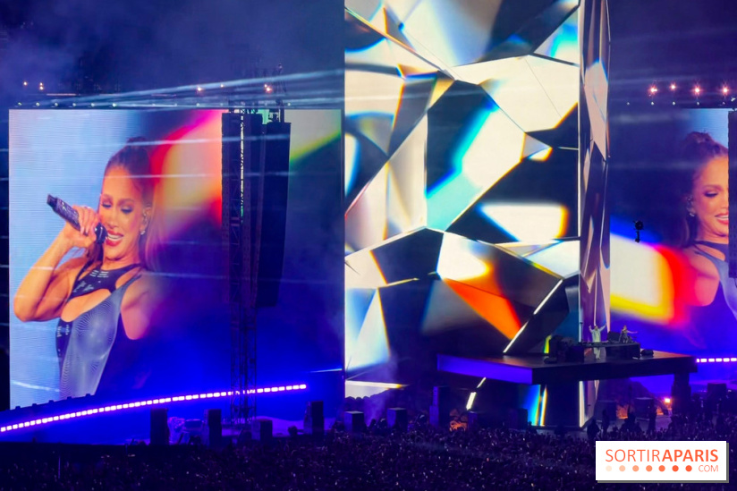 David Guetta au Stade de France 2026