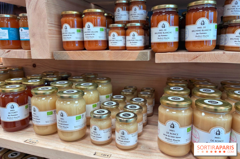 Ateliers autour de l'apithérapie