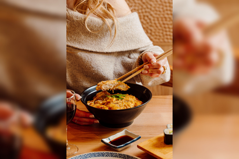 ZEN : le restaurant japonais en plein cœur de Paris - d2628004 2d80 4b9e 935a 4e74dc09dc29