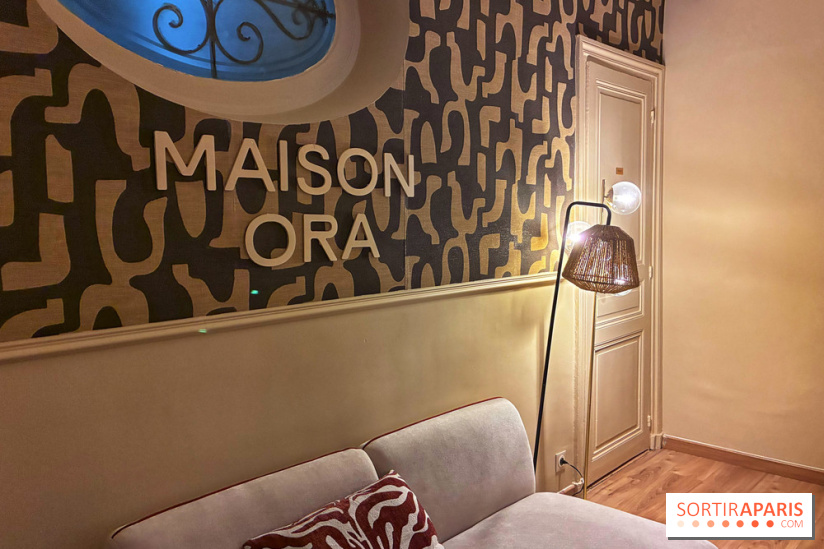 Maison Ora