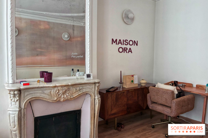 Maison Ora